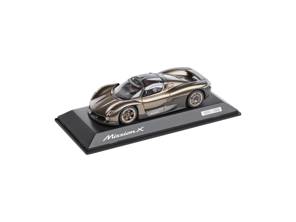 Porsche Mission X – Edición limitada - WAP0208040SMIS