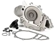 Water pump. Porsche 944 Turbo 2.5L - 95110602110, 95110602101, 95110602104, 95110602108, 951106921X, 15003