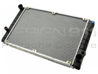 Radiator Water Porsche 924S / 944 *AUTOMATIC CARS - 94410602706, 944.106.027.06, 944.106.027.06