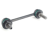 Drop-link, achter. Porsche 993 1994-97 C2/C4/ M030 / 993TT - 99333307302, 99333307303, 99333307301, 99333307304