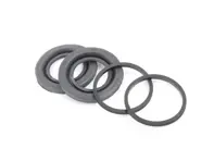 Kit de réparation de joint d'étrier de frein arrière pour Porsche 911 (1984-1989). - 91135290500