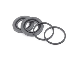 Reparatieset voor remklauwafdichting, achterzijde. Porsche 911 1984-1989 - 91135290500