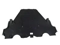 底盘后盖。保时捷 991.2 Carrera COUPE - 99150460900