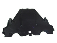 Underbody rear cover. Porsche 991.2 Carrera COUPE - 99150460900