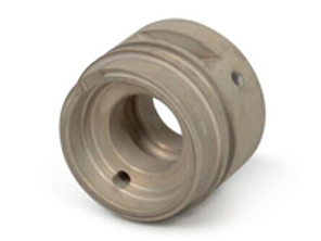 Casquillo de cojinete de morro. Porsche 911 78-89 / 964 / 993 / 996T +25 mm interior / exterior - 313 09 405 03 22, 313094050322, 96410113866