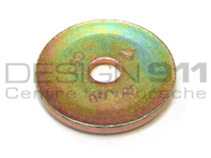 Shock Absorber Washer. Porsche 964 1991>> - 96433310700