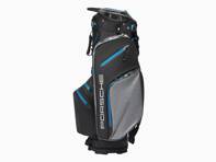 Borsa da golf Cart, grigia - Sport