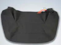 Copertura del cassone per capote cabriolet. Porsche 911 con tetto non elettrico. - 91156102300101, 91156102300102, 91156102300103, 91156102300107, 91156102300301, 911561023106HA, 911561023103AV, 911561023109RA, 911561023104JK, 911561023107MK