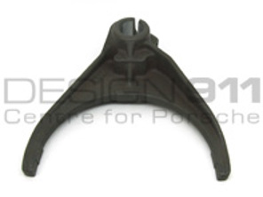 Forcella selettore marce 5a e 6a marcia. Porsche 996 Turbo / 997 Turbo / GT3 - 99630311650