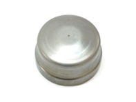 Nabenkappe Vorderrad. Porsche 356C / 911 65-73 / 914-6 - 91434168400 - 1642000300, URO-013143