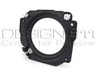 Telaio di fissaggio del faro. Porsche 924S/944 - 94463190700