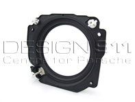 Headlamp Retaining Frame. Porsche 924S / 944 - 94463190700