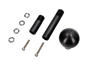 Palanca de cambios G-body y extensor para Porsche 911 con 915 Gearbox - 91142407101, NM-300