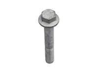 Hexagon-Head bolt for Rear suspension cross member. Porsche 996 / 997 - 90037813901, 90037813909