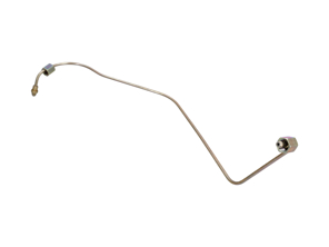 Brandstofleiding, cilinder 2. Porsche 964 Turbo 3.3L / 3.6L 1991-93 - 93011004203