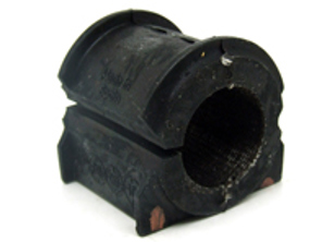 Boccola barra stabilizzatrice, anteriore. Porsche 996/997 - 99634379211, 414 615 0002