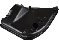 Serbatoio olio motore 911 2.0L / 2.2L 01/1963-12/1971 riempito internamente tramite vano motore Dansk - 91110700116, 91110700169, 91110700115, 1612900100, 592009 - 1612900100