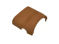 Cache supérieur de colonne de direction. Porsche 9PA (955) Cayenne 2003-06 / 9PA.1 (957) Cayenne 2007-10 - 95555227700, 95555227700A03, 955552277005V7, 955552277005Y2, 955552277005Y9, 955552277005Z1