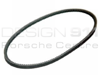 Power steering belt. Porsche 928 1978-84 - 99919212850, 6469EXL, 13A1077C
