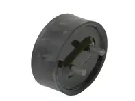 Front transmission mount, Dual mount. Porsche 356 /A/B/C - 51920016 - URO-007798