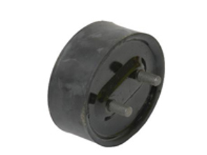 Vordere Getriebehalterung, Doppelhalterung. Porsche 356 /A/B/C - 51920016 - URO-007798