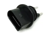 Windscreen washer fluid level sensor. Porsche Cayenne / Macan / Panamera / Boxster / Cayman / 997 / 991 - 95562810500, 109922, 109 922, 1198650100, 7M0919376 - URO-008123, V10-72-1113