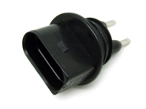 Sensor de nivel de líquido lavaparabrisas. Porsche Cayenne / Macan / Panamera / Boxster / Cayman / 997 / 991 - 95562810500, 109922, 109 922, 1198650100, 7M0919376 - URO-008123, V10-72-1113