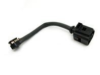 Sensore usura pastiglie freno. Porsche 958 Caienna / 970 Panamera - 95861236550