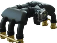 Drive by Wire 82mm Drosselklappen-Ansaugsystem aus Kohlefaser. Porsche 964 / 993 - 96411002300, 96411062702, 96411062703, 96411062600, 96411062802, 96411062803, 99311062704, 99311062750