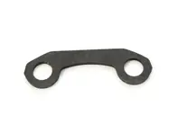 Rondella di linguetta del giunto dell'albero di trasmissione. Porsche 911/928/964 - 91133219100, 9P151375