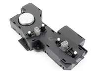 Seat Adjustment Switch. Porsche 987 Boxster / 987 Cayman / 997 - 99761371702V05