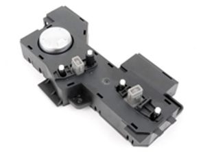 Seat Adjustment Switch. Porsche 987 Boxster / 987 Cayman / 997 - 99761371702V05