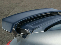 Spoiler posteriore SpeedArt SRS-II. Porsche 997 MKII 2009>>