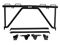 Brey Krause Harness Mount Truss. Porsche 996/997 - R1029, R-1029