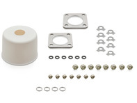 Wastegate repair set for Porsche 911, 924, 964 and 959 - PCG12393000