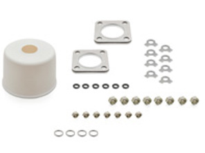 Wastegate repair set for Porsche 911, 924, 964 and 959 - PCG12393000