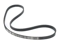Air conditioning drive belt Porsche 971 Panamera turbo V8 / E3 Cayenne turbo V8 9A726084900 - 9A726084900