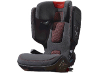 Porsche Junior Seat i-Size per bambini tra 100 cm e 150 cm | 3,5 - 12 anni - 971044053