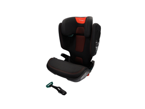 Porsche Junior Seat i-Size for children between 100cm and 150cm | 3.5 - 12 years - 971044053