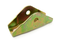 Wishbone ball joint bearing bracket. Porsche 911 - 90134373500, 90134373502, 911818-010, 9400009