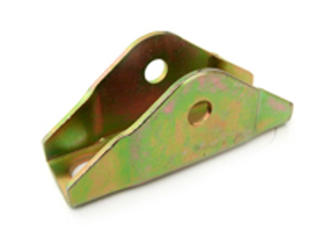 Wishbone ball joint bearing bracket. Porsche 911 - 90134373500, 90134373502, 911818-010, 9400009