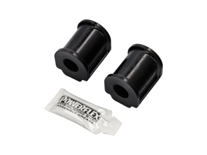 Rear Anti Roll Bar Polyurethane Bushes 18mm. Porsche 911 / 944 / 964 / 968 / 993 Powerflex Black Series - PFF57209-18, PFF5720918, 477411313B, 477411313N