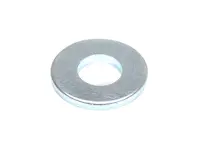 Gummilagerscheibe für den Ölkühler des Kühlers. Porsche 911 ab 1980. - 90002500703, 90002500702