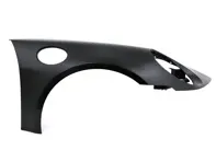 Front wing. Porsche 992.1 - 992821102YGRV, 992821102AYGRV, 992821102Y, 992821102AY, 992821101YGRV, 992821101AYGRV, 992821101Y, 992821101AY