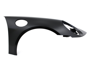 Front wing. Porsche 992.1 - 992821102YGRV, 992821102AYGRV, 992821102Y, 992821102AY, 992821101YGRV, 992821101AYGRV, 992821101Y, 992821101AY