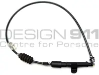 Câble d'accélérateur. Porsche 996 1997>> (OE. 99642322804 / 99642328004) - 99642322804, 99642328004