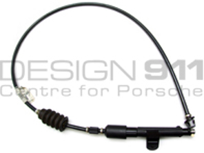 Beschleunigungskabel. Porsche 996 1997>> (OE. 99642322804 / 99642328004) - 99642322804, 99642328004