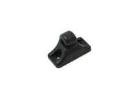 Supporto per visiera parasole. Porsche 924/944/964 - 94473143900 - URO-011741, 1689812700