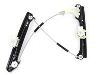 Cavo / regolatore alzacristalli. Porsche 992.1Carrera - 992837461, 992837462