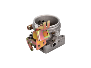 Gasklephuis 63 mm. Porsche 911 SC 1981-1983 - 93011024811